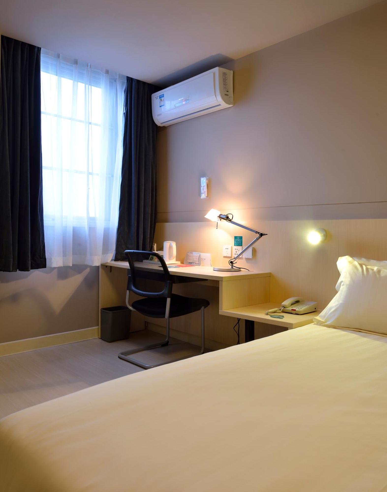 Jinjiang Inn Chengdu Dianzi Road Tianhuizhen Ngoại thất bức ảnh